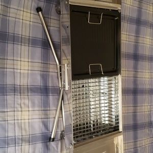 BBQ Grill, outdoor grill,campgrill, charcoal grill